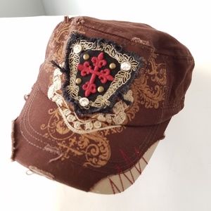 KB Ethos Womens Hat.
